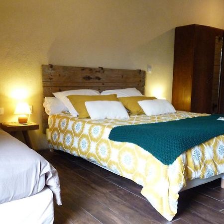 Chambres D'Hotes Le Chateau Rouge Saint-Germain-sur-Moine Kültér fotó