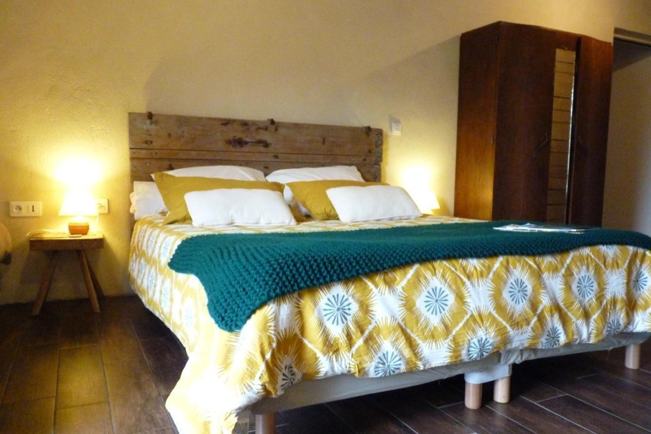 Chambres D'Hotes Le Chateau Rouge Saint-Germain-sur-Moine Kültér fotó